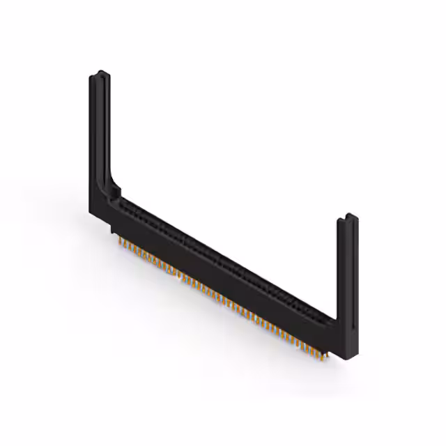 396-084-555-858 EDAC Inc.  Edgeboard Connectors